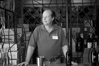 Winemaker, Dean Sylvester